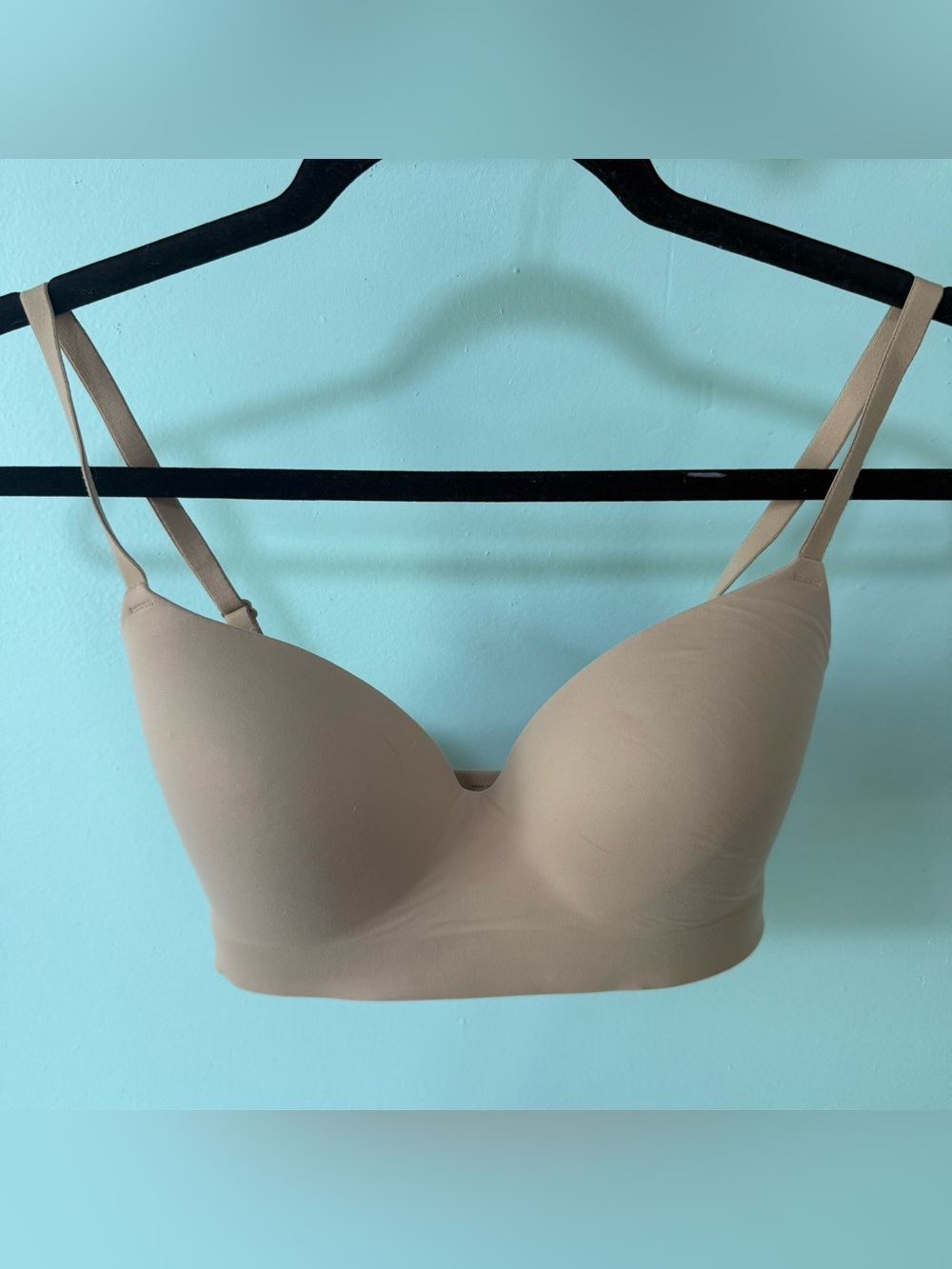 Soma Enbliss Wireless Bra Size 34C #40